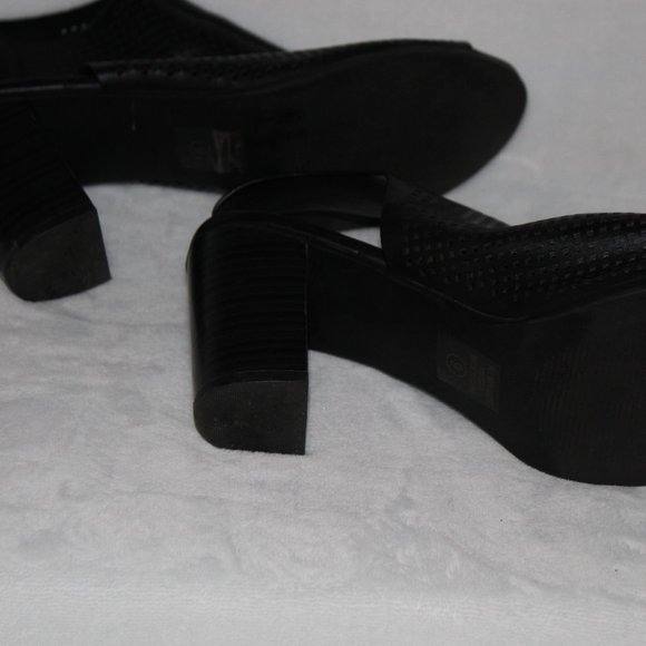 City Classified heels - Picture 4 of 6